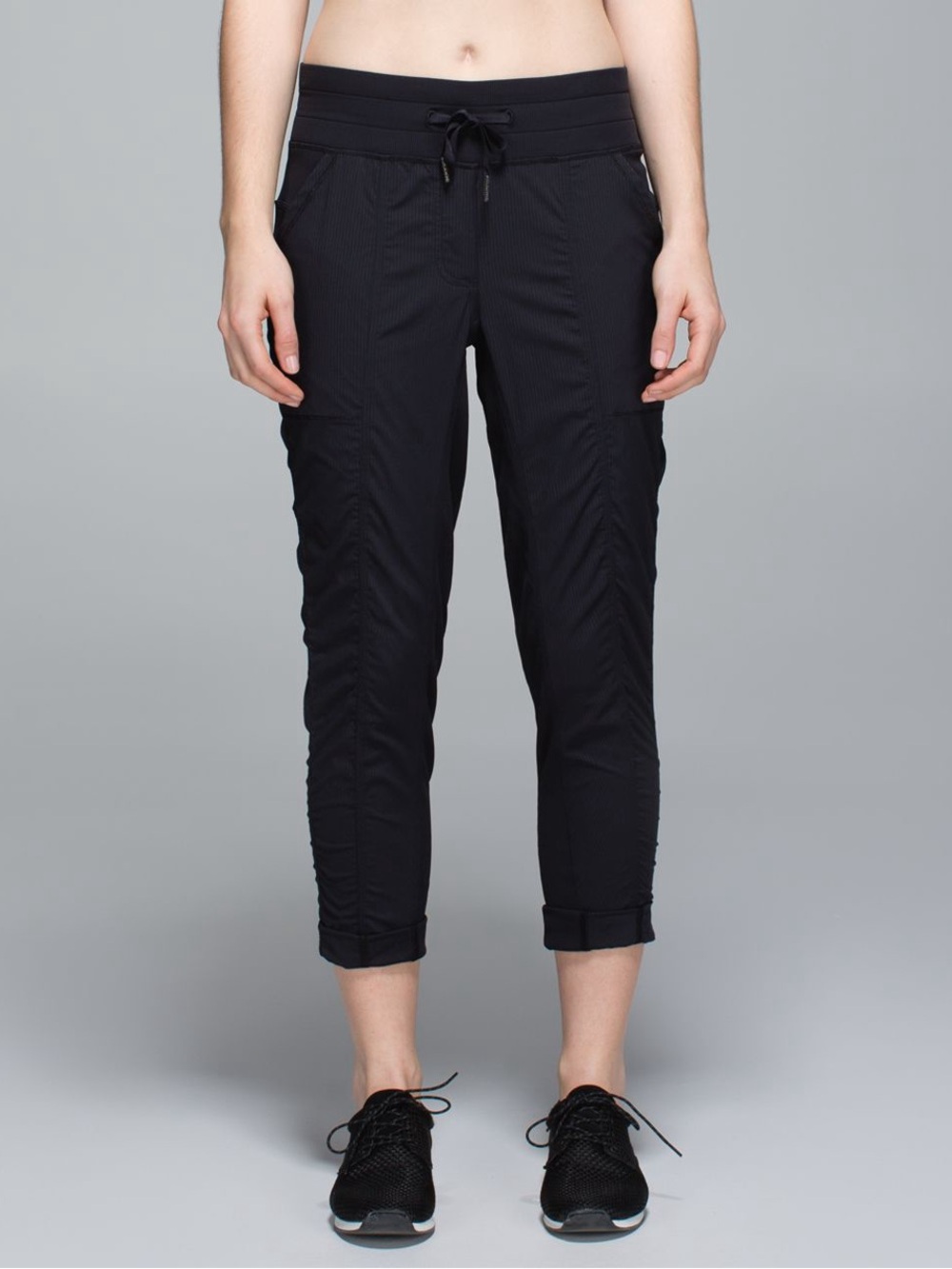 Lululemon Street to Studio Pant II